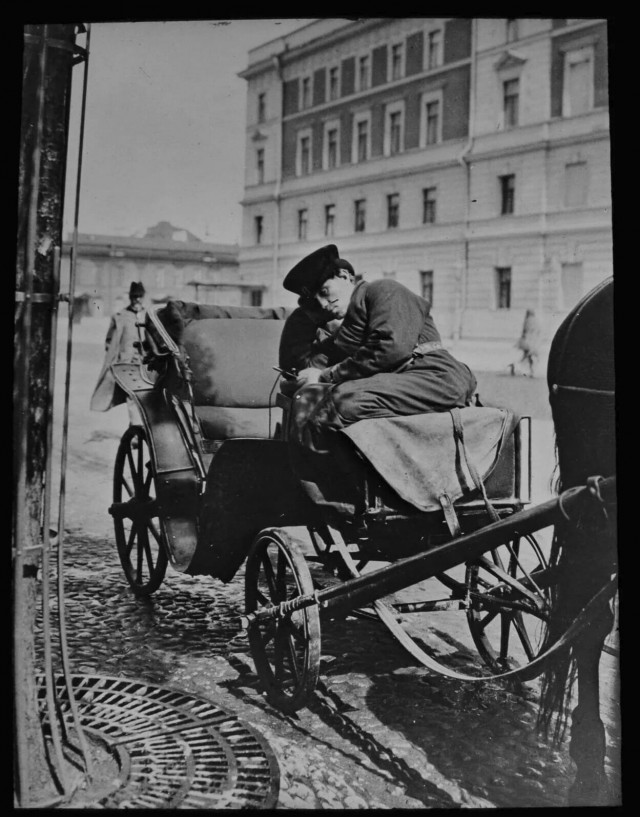 Альтернативная история в фотографиях - 2