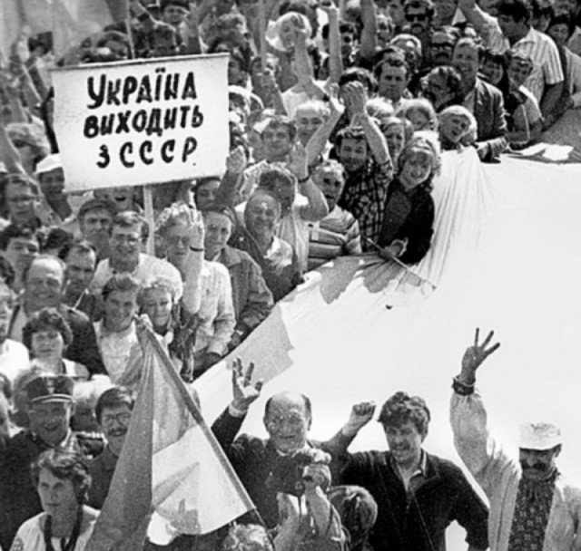 Интересные фотографии 1990 -х 19.01.25