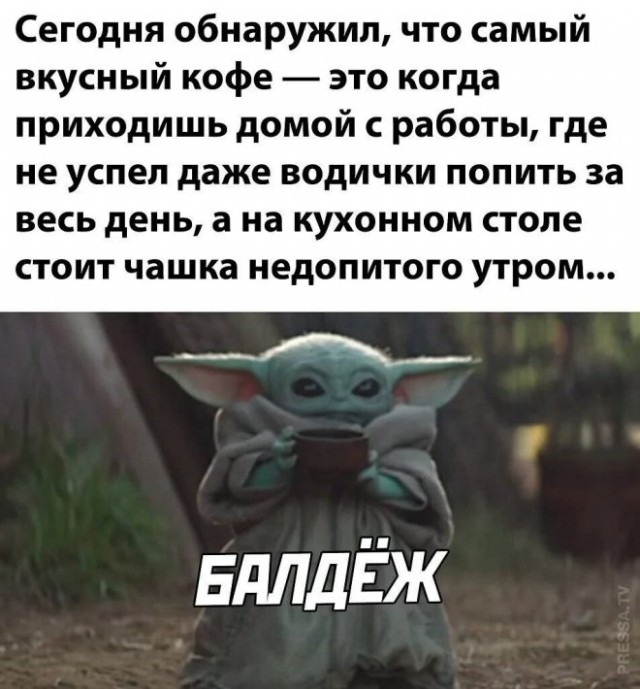 Веселые картинки в маленькую пятницу (19.02)