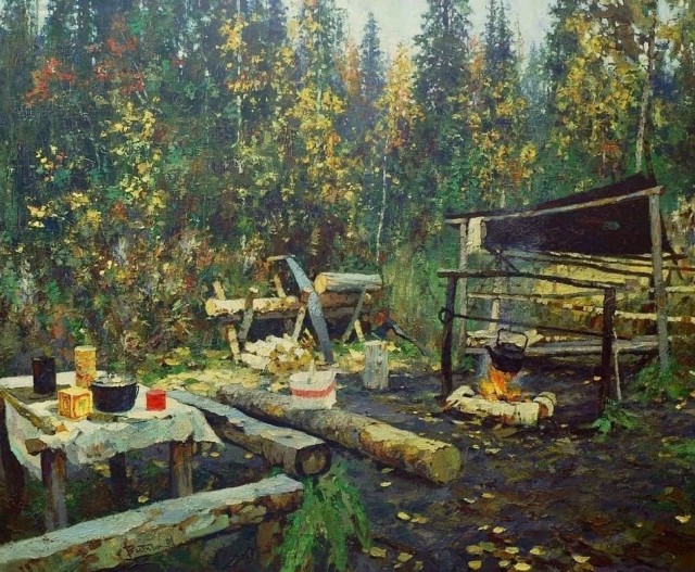 АРТ-Воскресенье