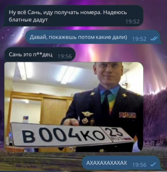 Завалялось тут случайно немного забавных картинок