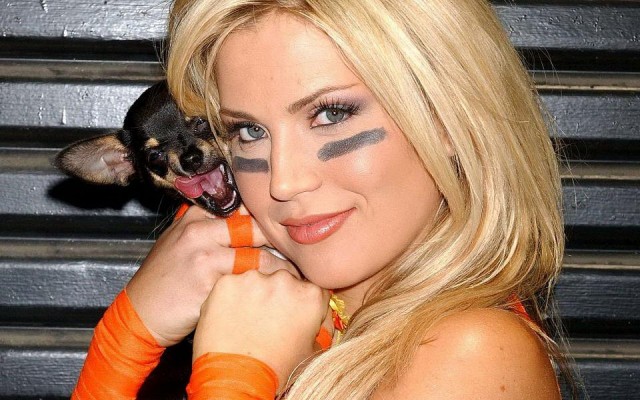 Даю в ....пу без