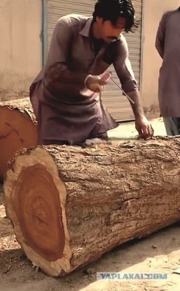 Невозможное возможно.