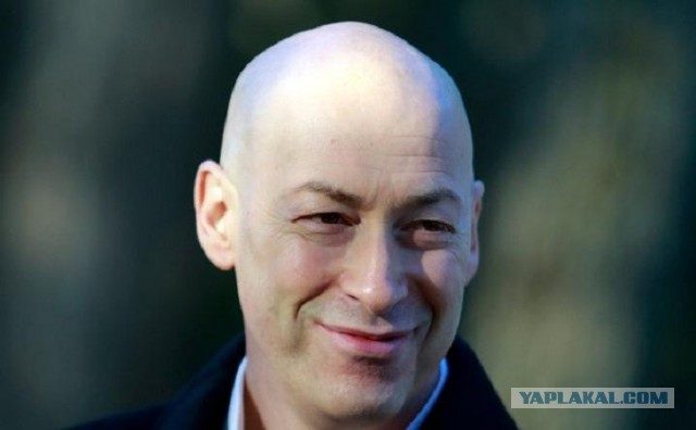 Дмитрий "Гоблин" Пучков о своём приговоре