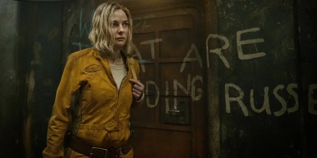 10 фильмов последних лет про космос и другие планеты: Фантастика 2024-2025 года