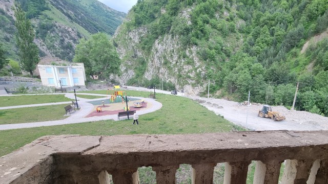Садон - город-призрак Кавказа. Кто виноват?