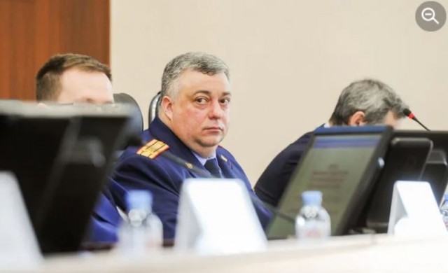 Бастрыкин удивился, не поверил и решил проверить
