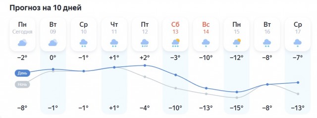 Новый год без снега?! Синоптики вынесли вердикт для Подмосковья!