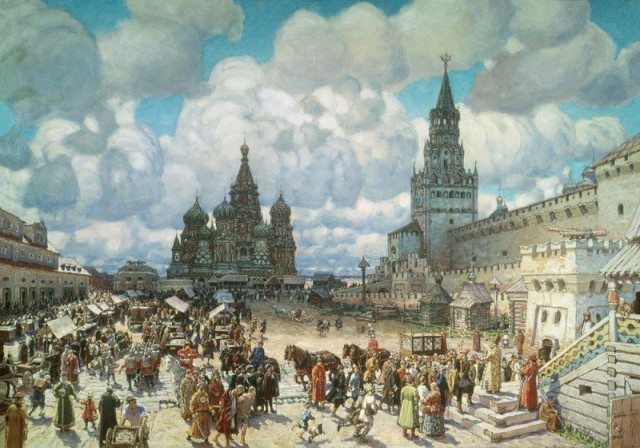 АРТ-Воскресенье