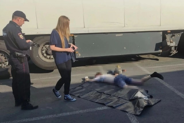 А что вам попадалось в колёса?