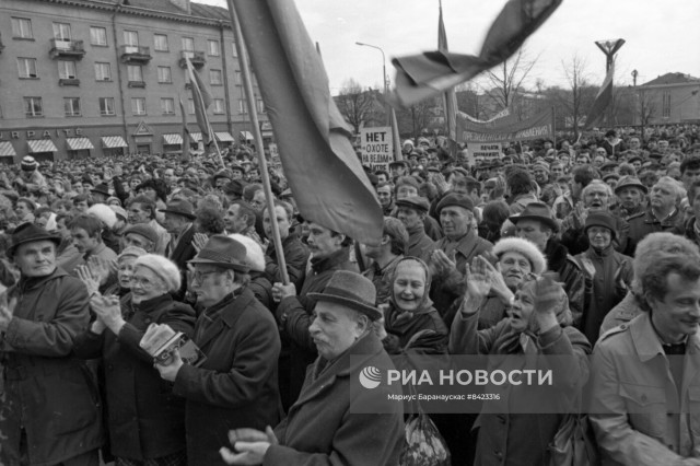Интересные фотографии 1990 -х 18.01.26