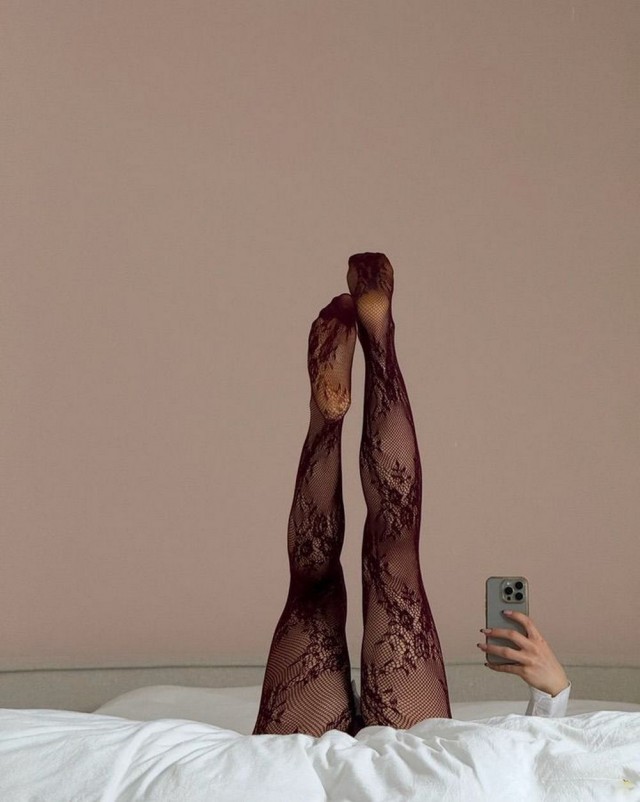 Девушки, каблучки и прочие прелести