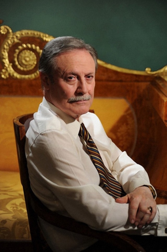 Интересные снимки известных людей 24.02.26