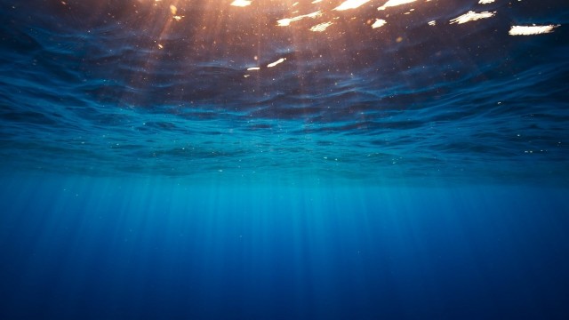 Сигнал с глубины океанов двигался со скоростью 370 км/ч. Что зафиксировали датчики