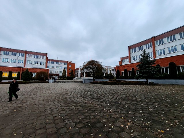 А вы в каких были?