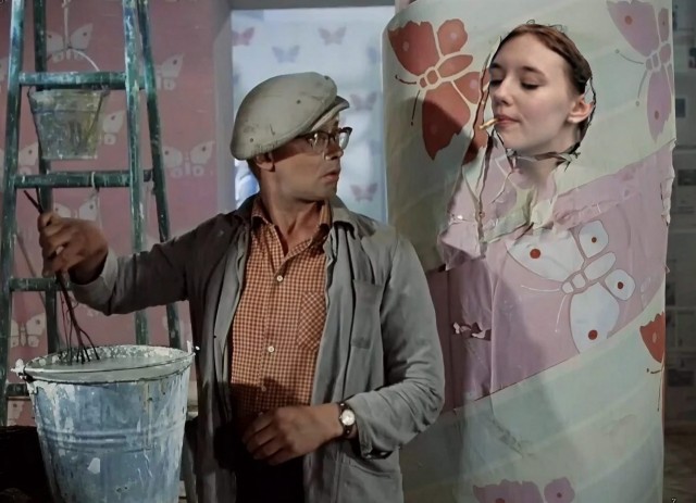 Посоветуйте, что с ней сделать?