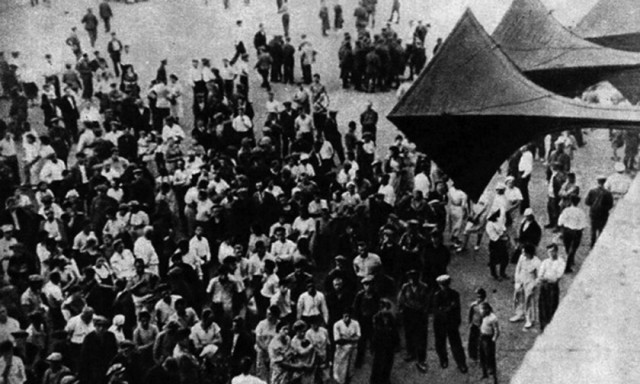 Как началась Великая Отечественная война — глазами художников