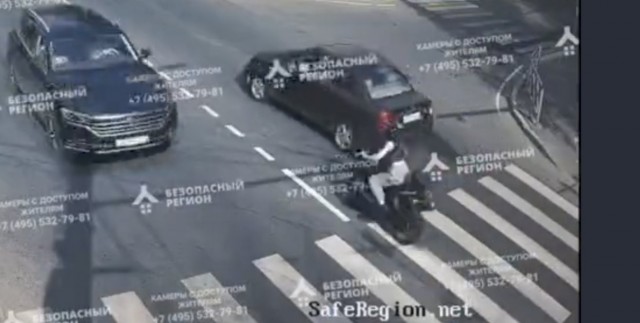 "Ничего же не сделала"