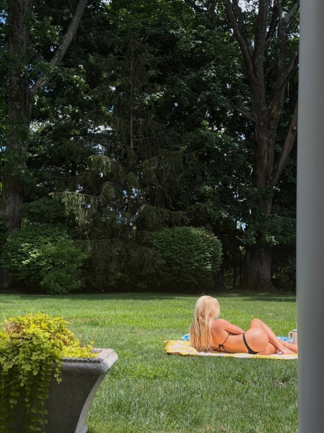 Девушки Выходного Дня v.2