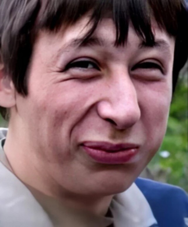 Друзья мне 40