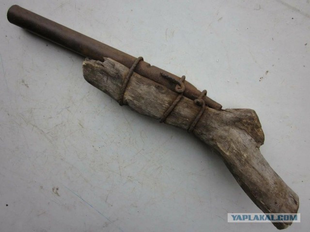 Стрелялки из детства