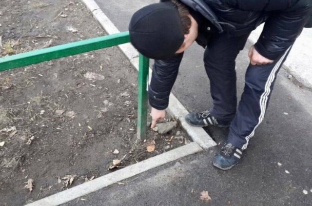 Берем на вооружение