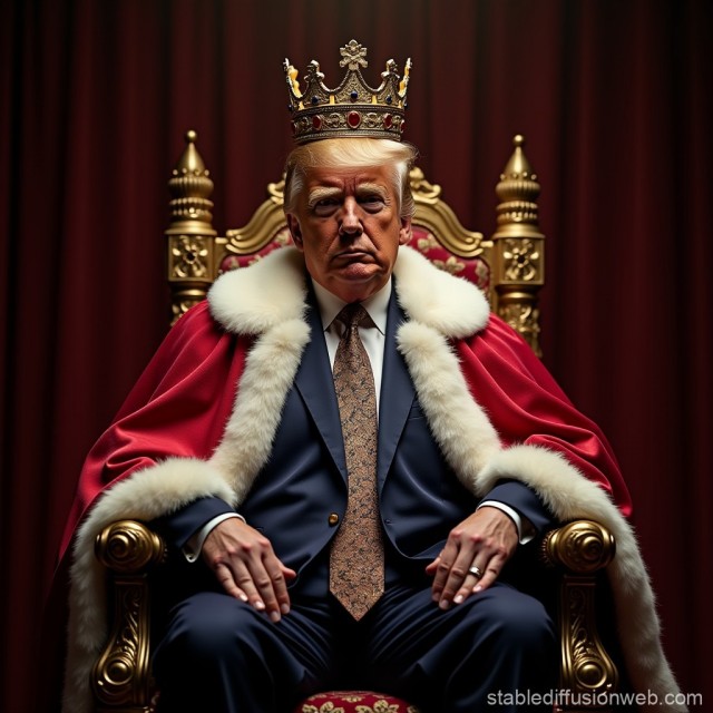 Трамп заявил, что имеет право пойти на третий президентский срок:
