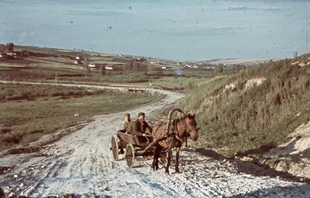 1942 год.