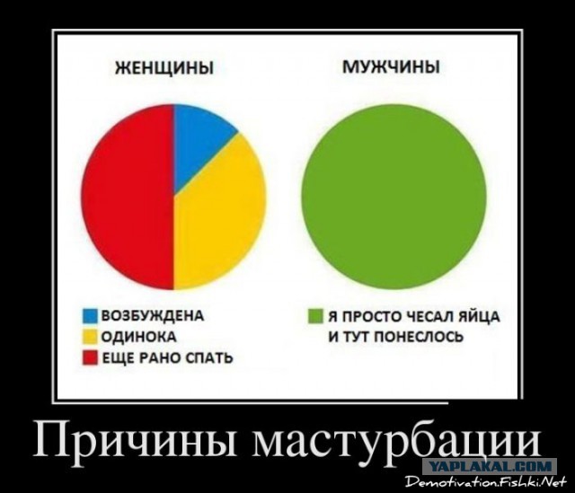 Тема для юмора