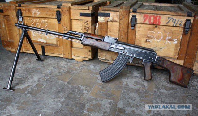 Мобилизация диванных войск РФ