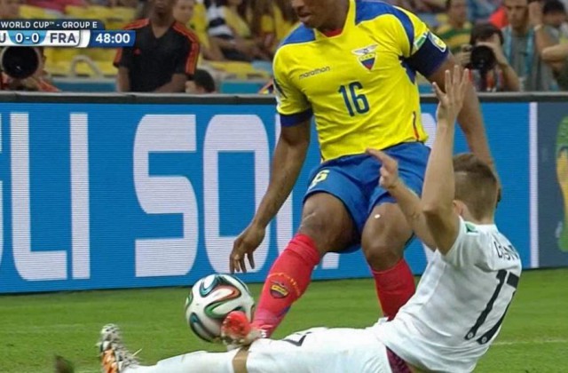 Чемпионат Мира 2014 Бразилия