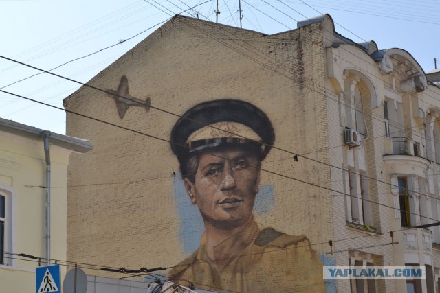 Великие Советские Ватники
