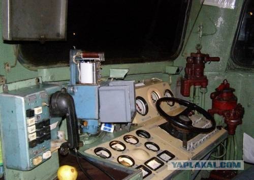 Зачем нужен руль?