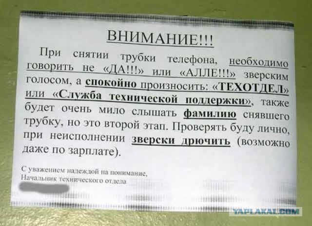 20 объявлений месяца, которыми мы гордимся