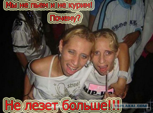 Пятничный вестник соц. сетей