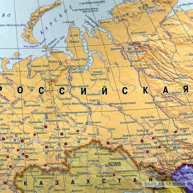 Праворульные авто любой категории запретят