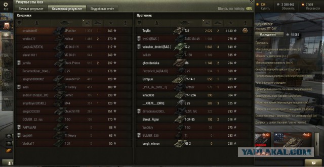 Wargaming 17