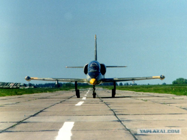 Л-39(L-39C)