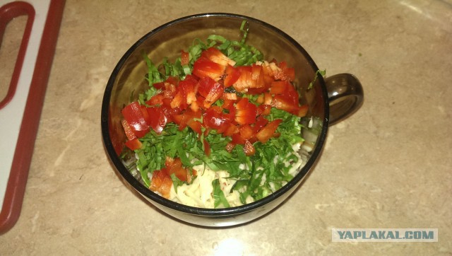 Вкусное обаяние Кулинарии, Повара ЯПа поздравляют милых дам!