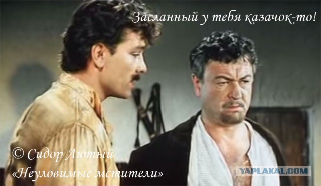 20 цитат из любимых советских фильмов