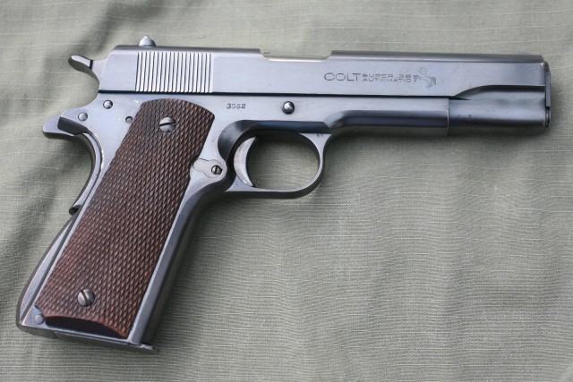 Beretta 92FS