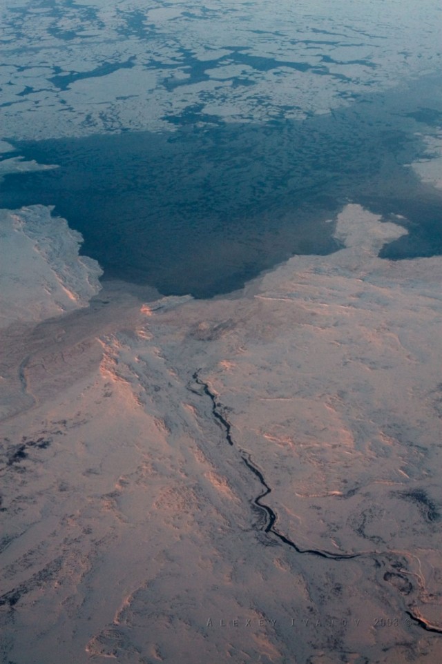 Несколько дней из жизни моряка.