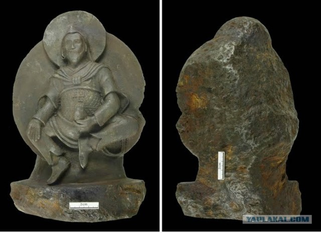 В Египте открыли некрополь Серапеум