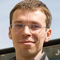 Как я увидел бурятов в Гурзуфе