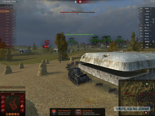 Wargaming 25!
