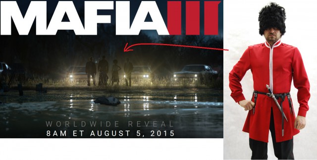 Mafia III
