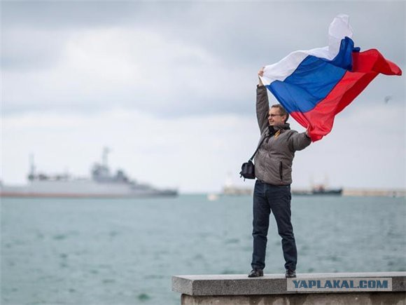 Что на самом деле украинцы думают