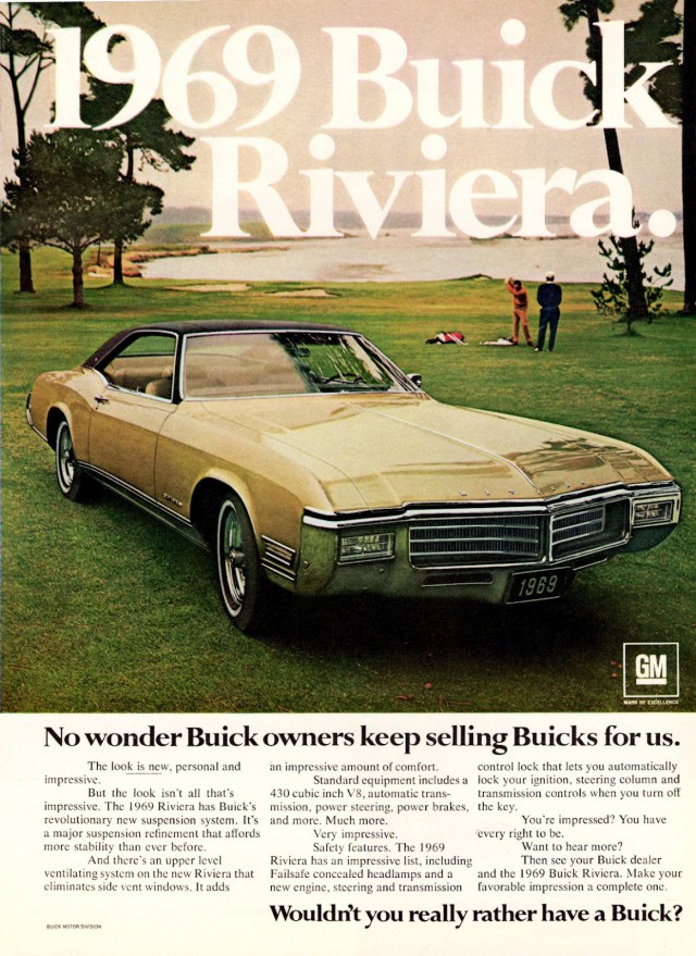 Buick Riviera