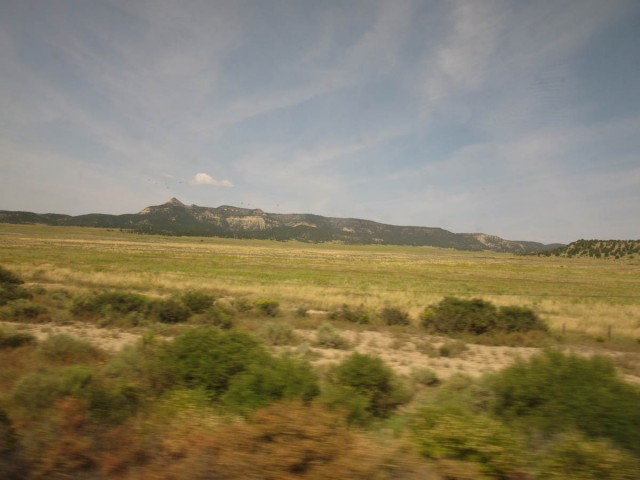 Деревенская Америка
