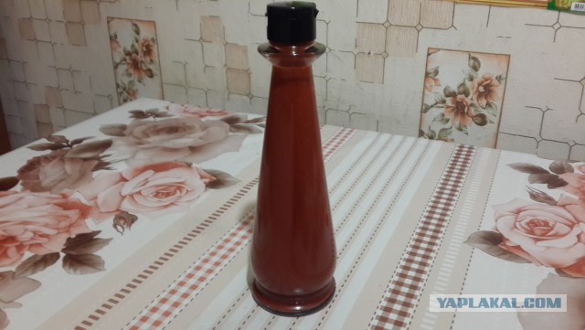 Кухня (кулинарное и околокулинарное общение)